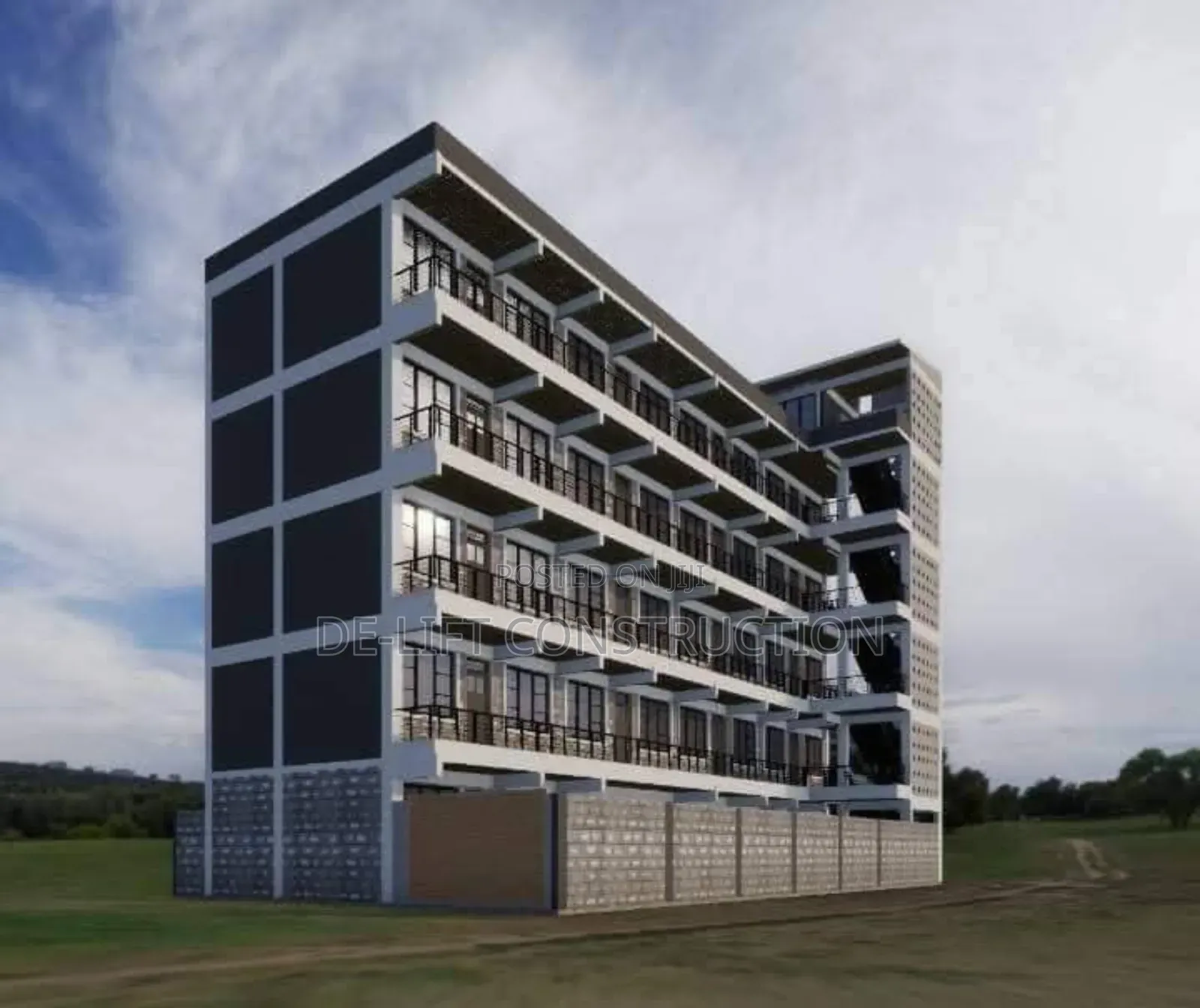 Are You Looking for a Professional Architect and Engineer?