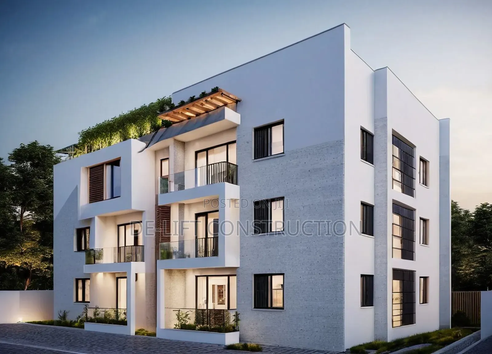 Are You Looking for a Professional Architect and Engineer?