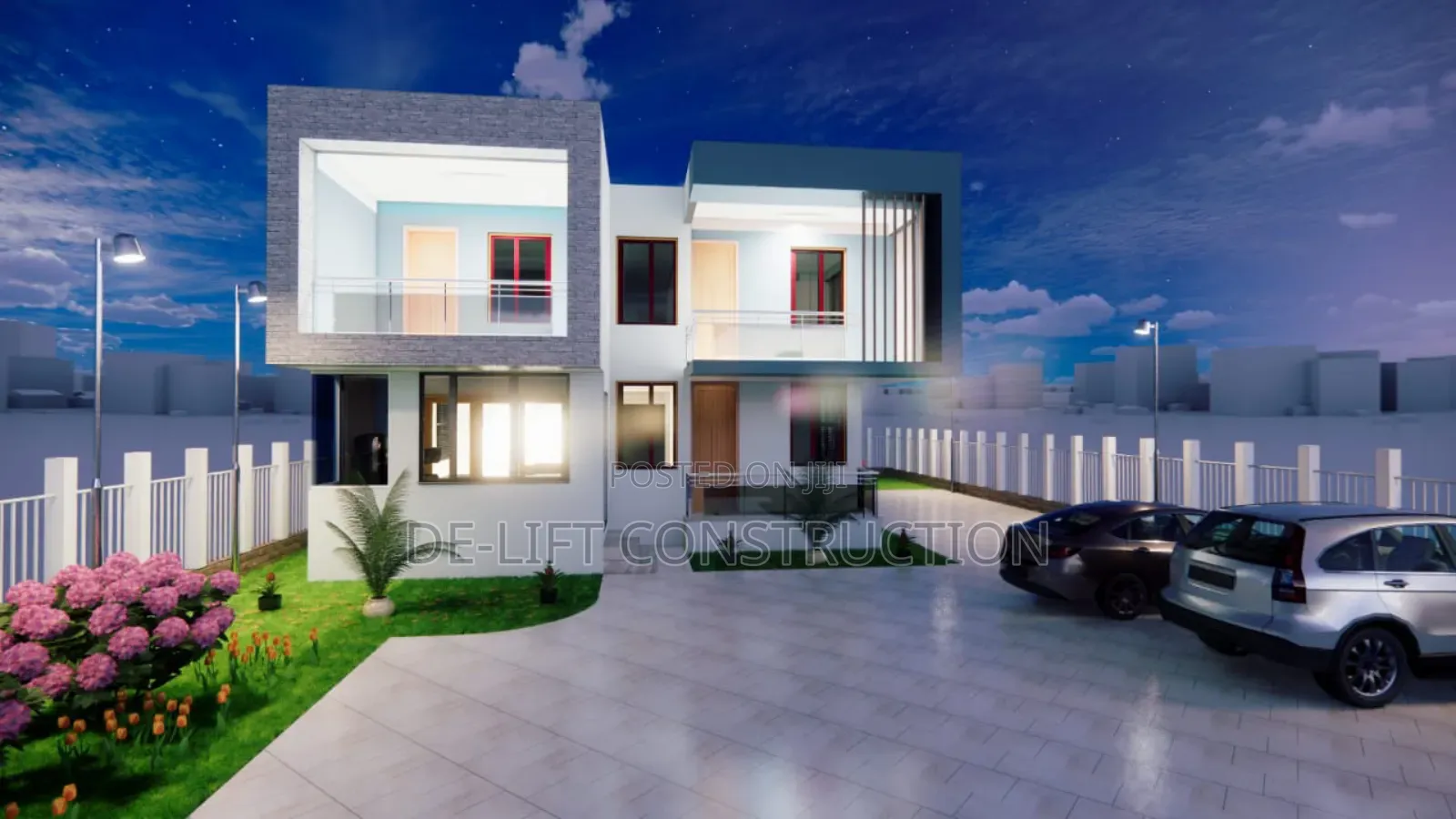 Are You Looking for a Professional Architect and Engineer?