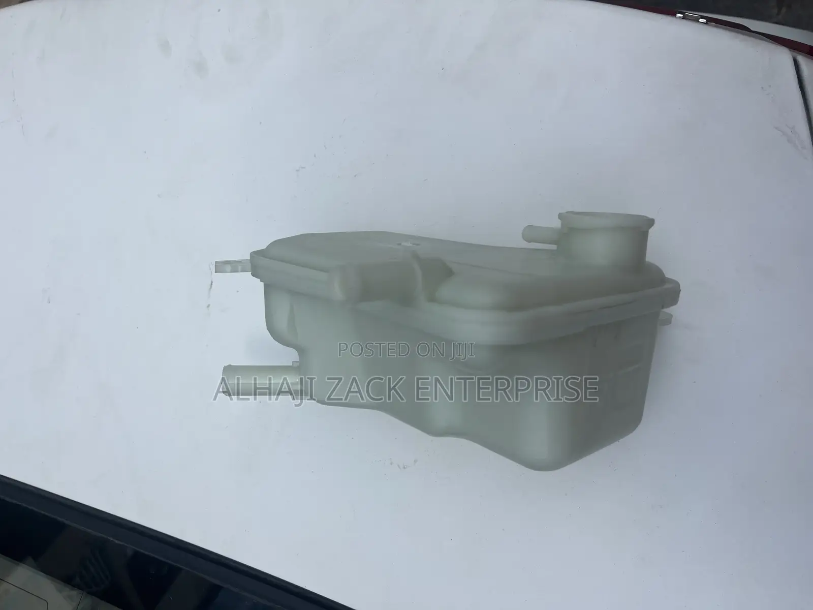 Civic 2018 Reservoir