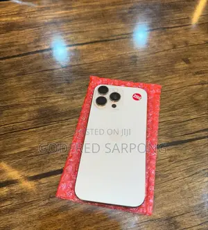Apple iPhone 16 Pro Max 256 GB Gold