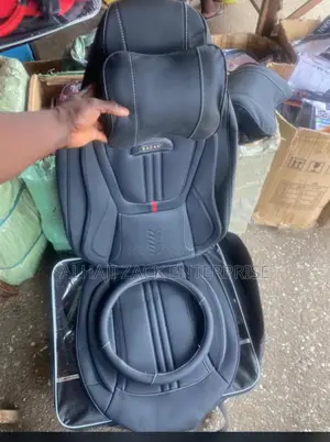 Seat Covers (Heavy -Quality)