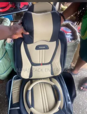 Seat Covers (Heavy -Quality)