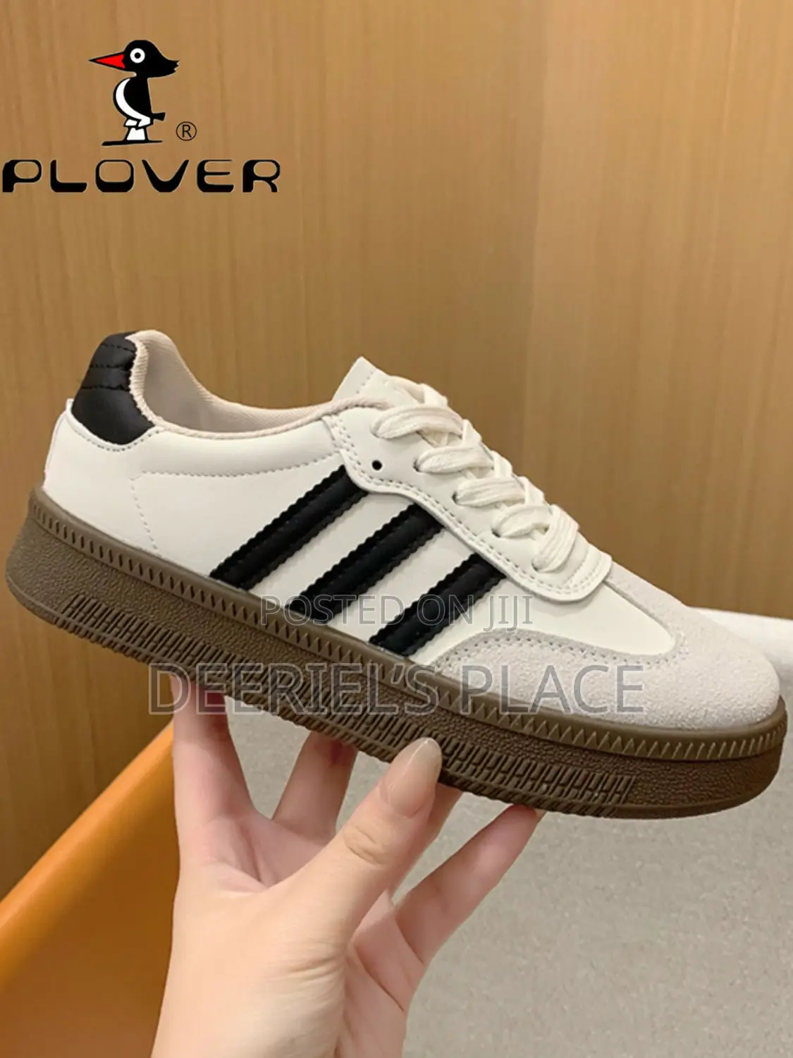 A Must Have Sneaker