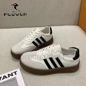 A Must Have Sneaker