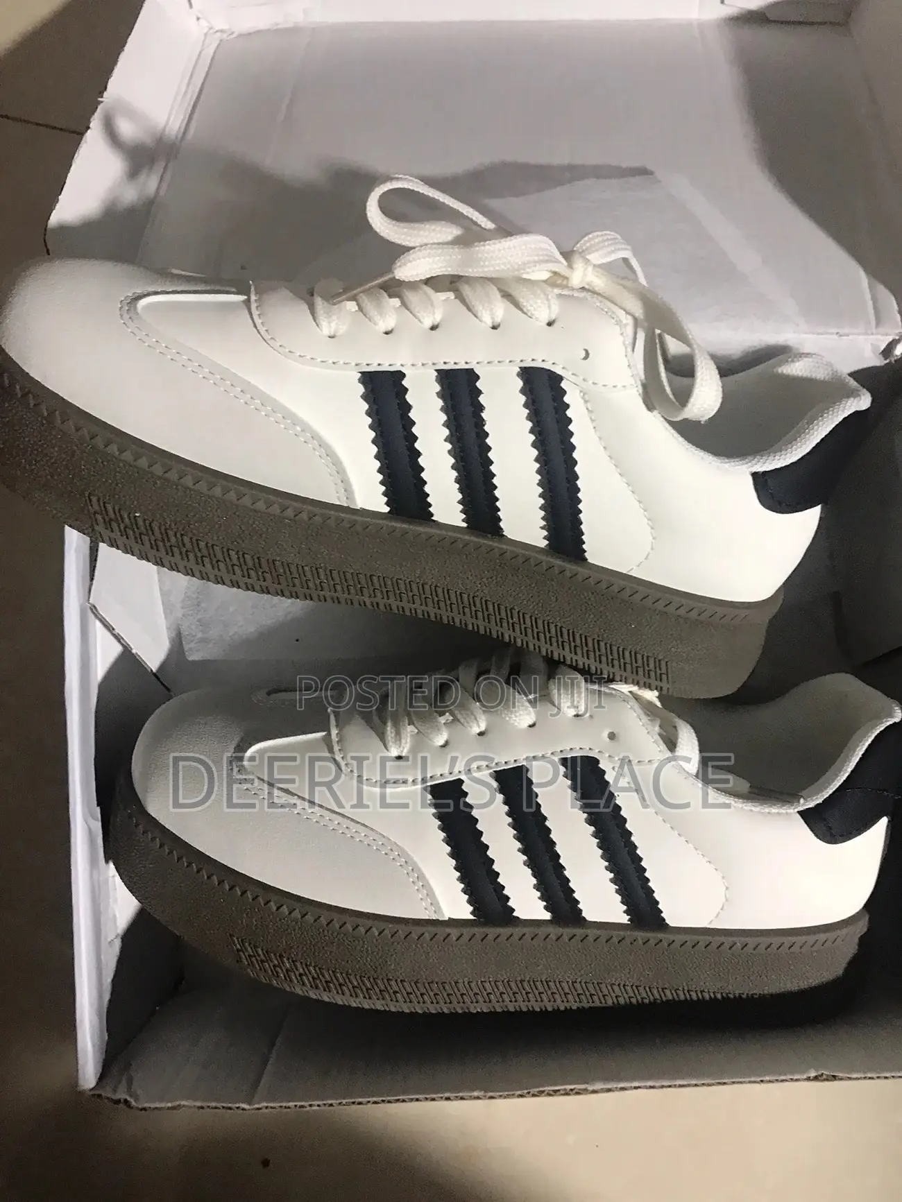 A Must Have Sneaker