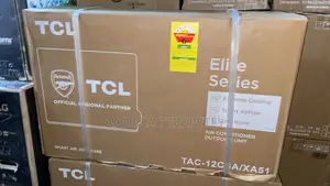 TCL Smart Tv 43”