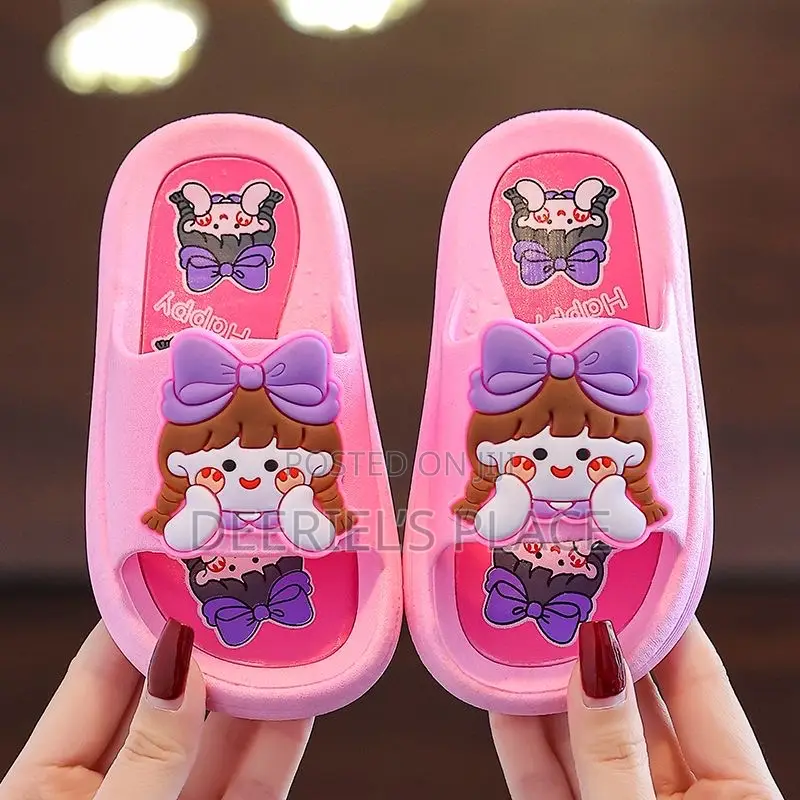 Princesses Slippers