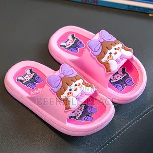 Princesses Slippers