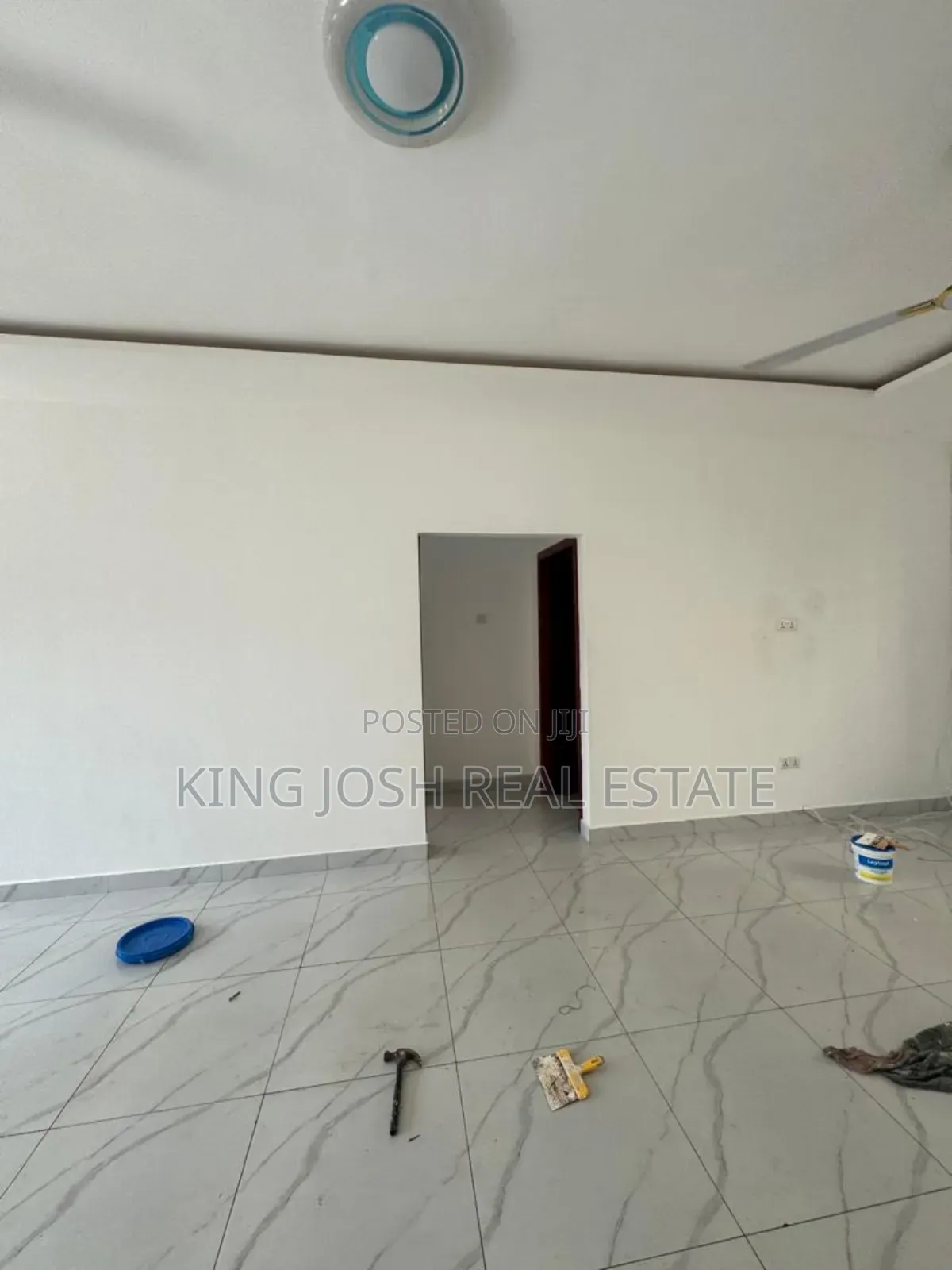 3bdrm House in Lashibi, Spintex for rent