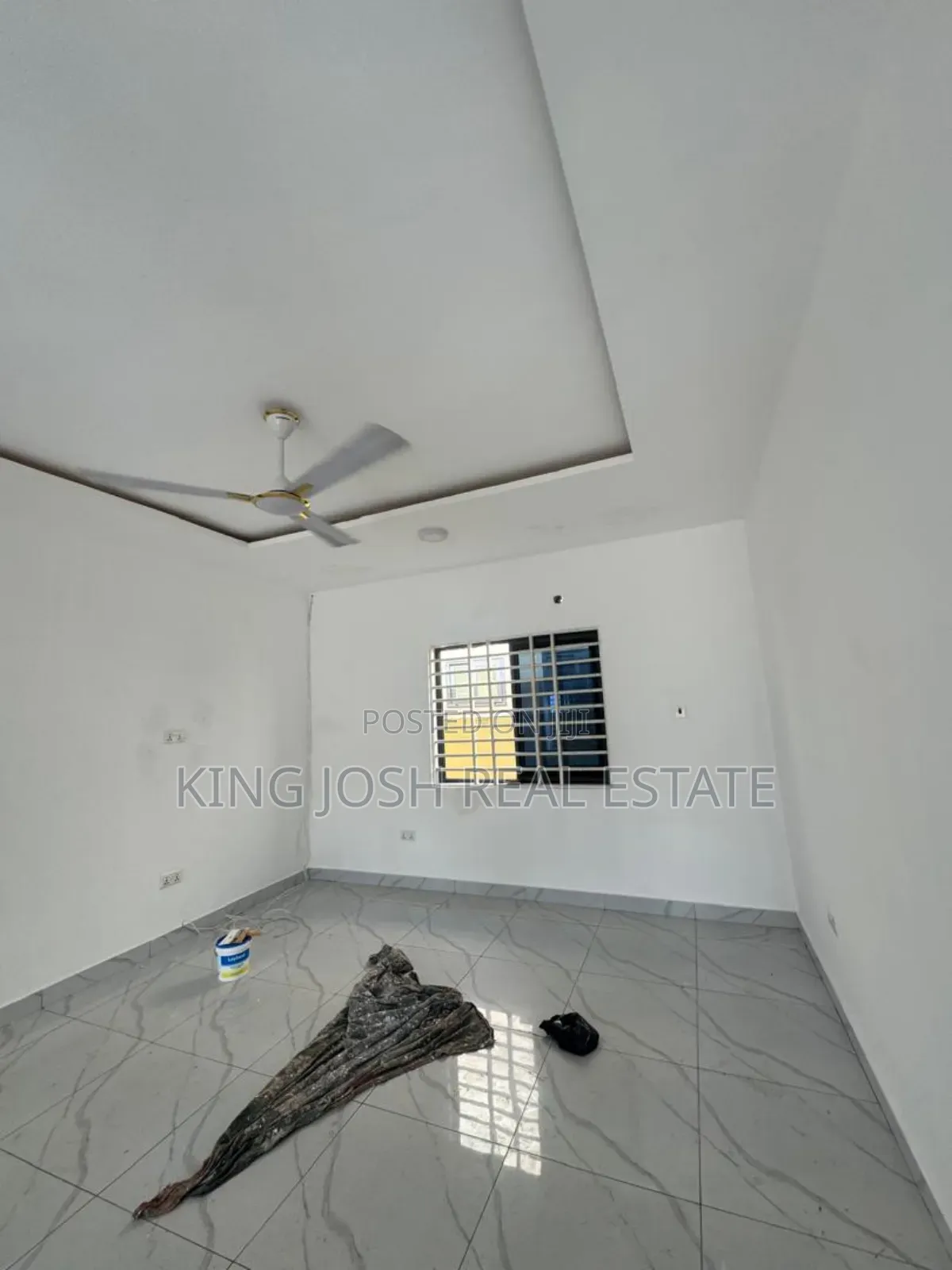 3bdrm House in Lashibi, Spintex for rent