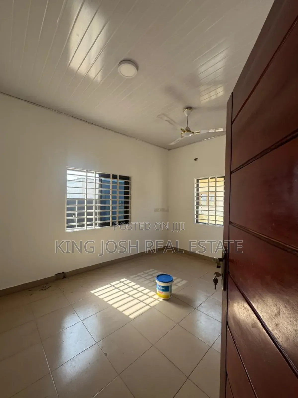 3bdrm House in Lashibi, Spintex for rent
