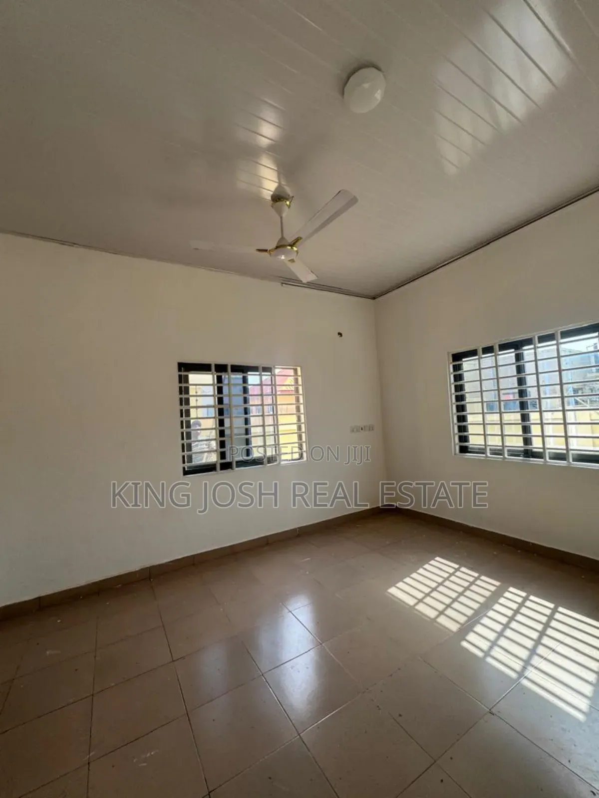 3bdrm House in Lashibi, Spintex for rent