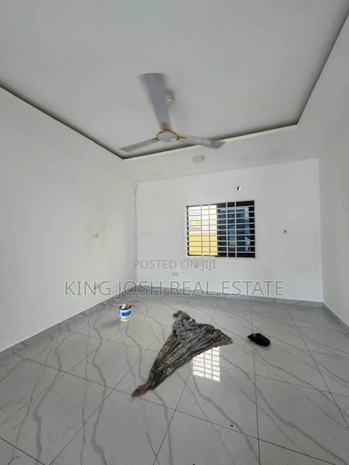 3bdrm House in Lashibi, Spintex for rent