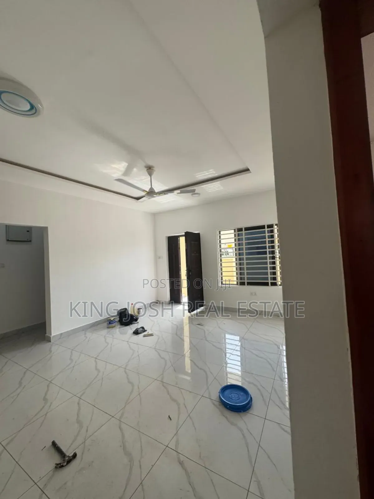 3bdrm House in Lashibi, Spintex for rent