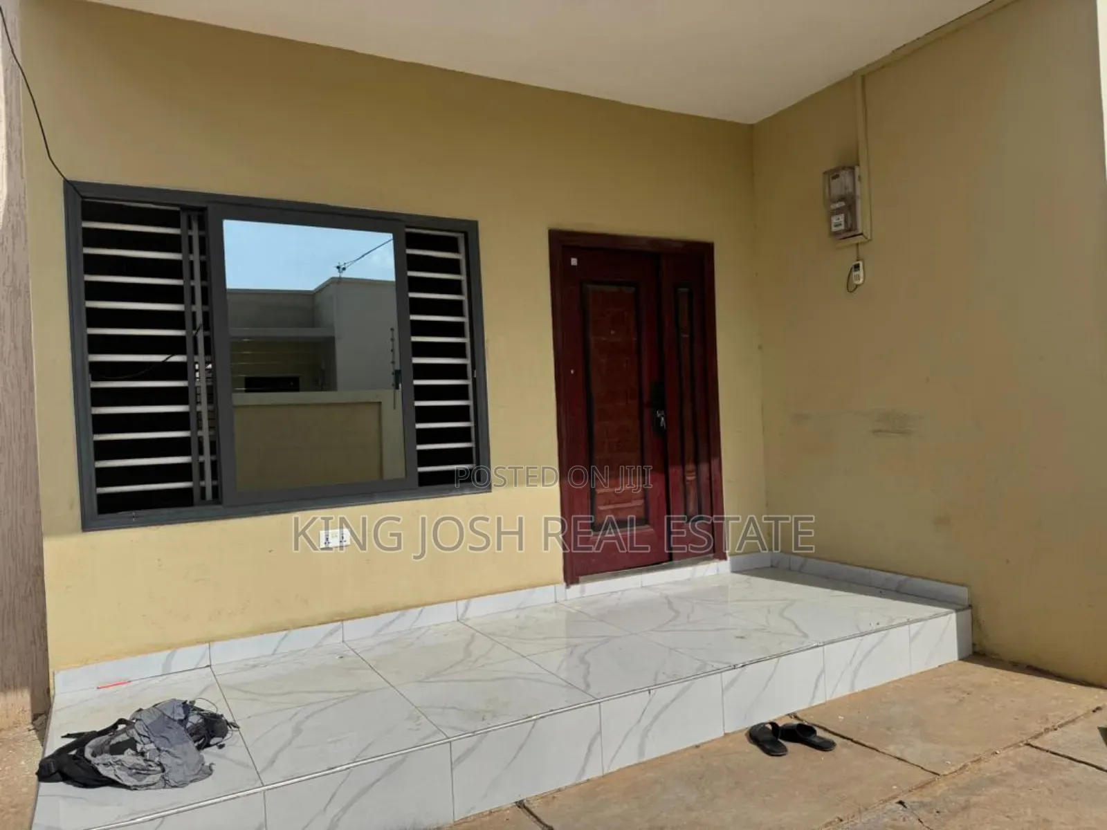 3bdrm House in Lashibi, Spintex for rent