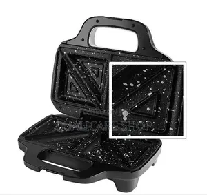 Sandwich Maker Deep Fill - Scoville