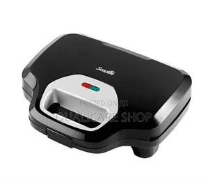 Sandwich Maker Deep Fill - Scoville
