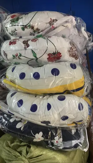 Baby Extra Soft Bed