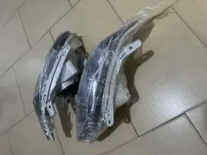 Pontiac Vibe Head Light 2003 to 2008