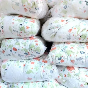 Little Angels Size 8 (3xl) Pull Up Diapers