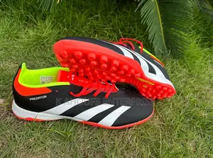 Adidas Gym Boots
