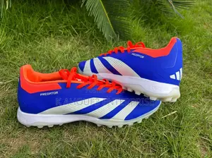 Adidas Gym Boots