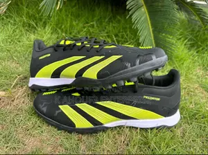 Adidas Gym Boots