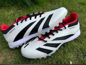 Adidas Gym Boots