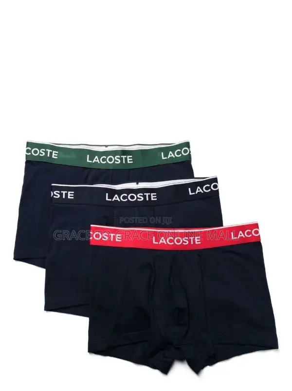 Men’S Boxers