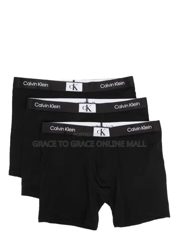 Men’S Boxers