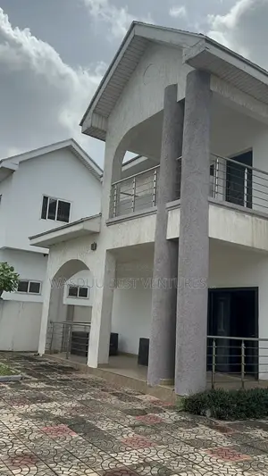 4bdrm Villa in Wasduu Property, Accra Metropolitan for rent
