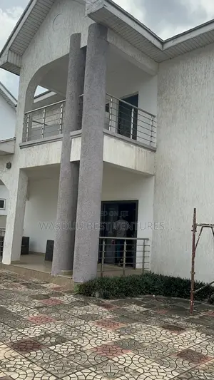 4bdrm Villa in Wasduu Property, Accra Metropolitan for rent