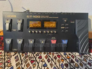 Boss Gt 100