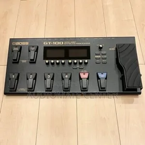 Boss Gt 100