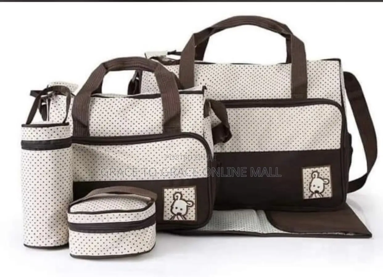 Mothercare Bag
