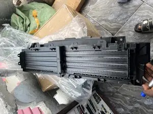 Honda Accord Shutter Grill