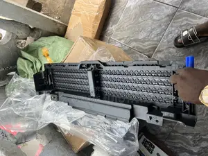 Honda Accord Shutter Grill