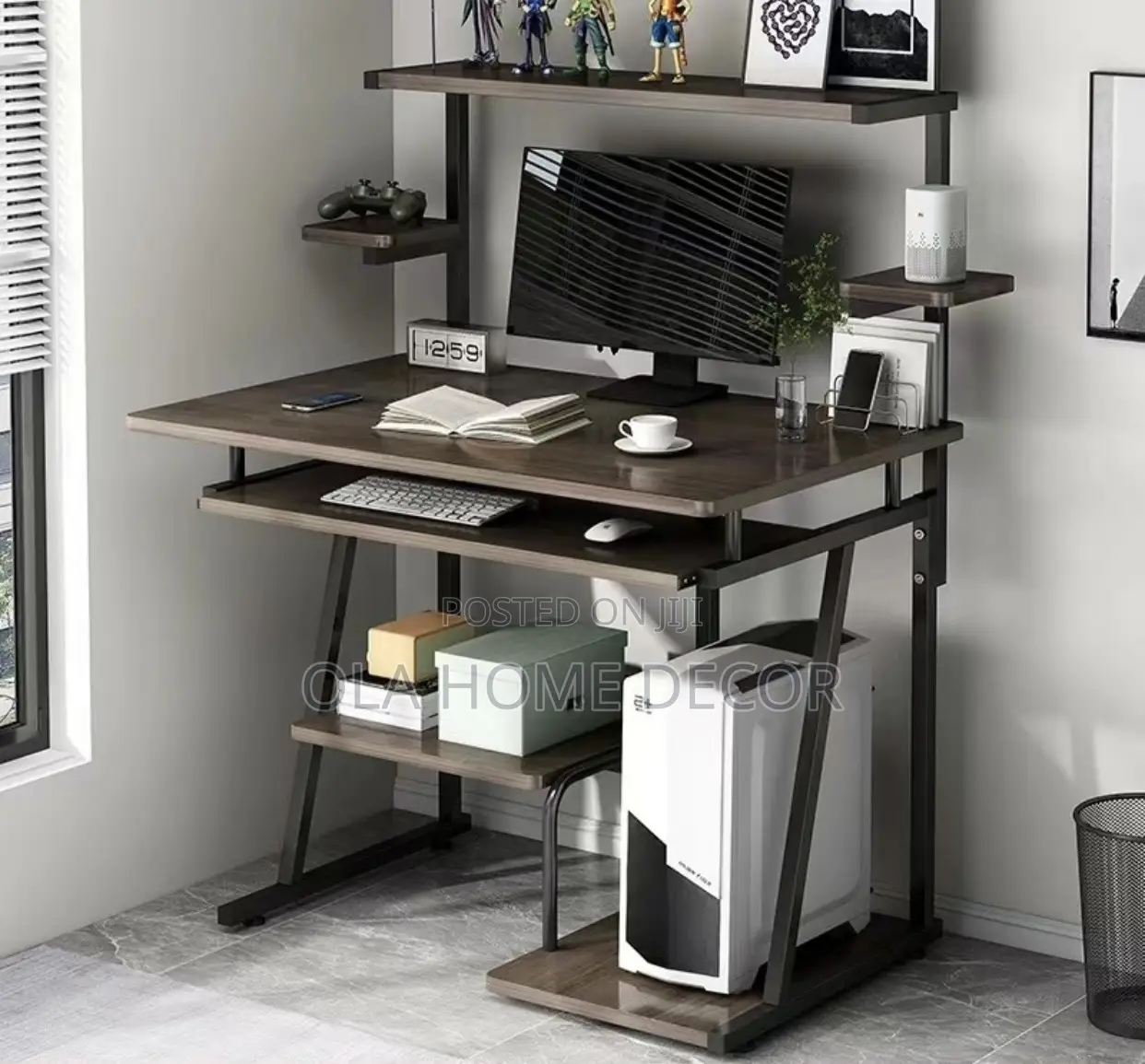 Computer Desk
