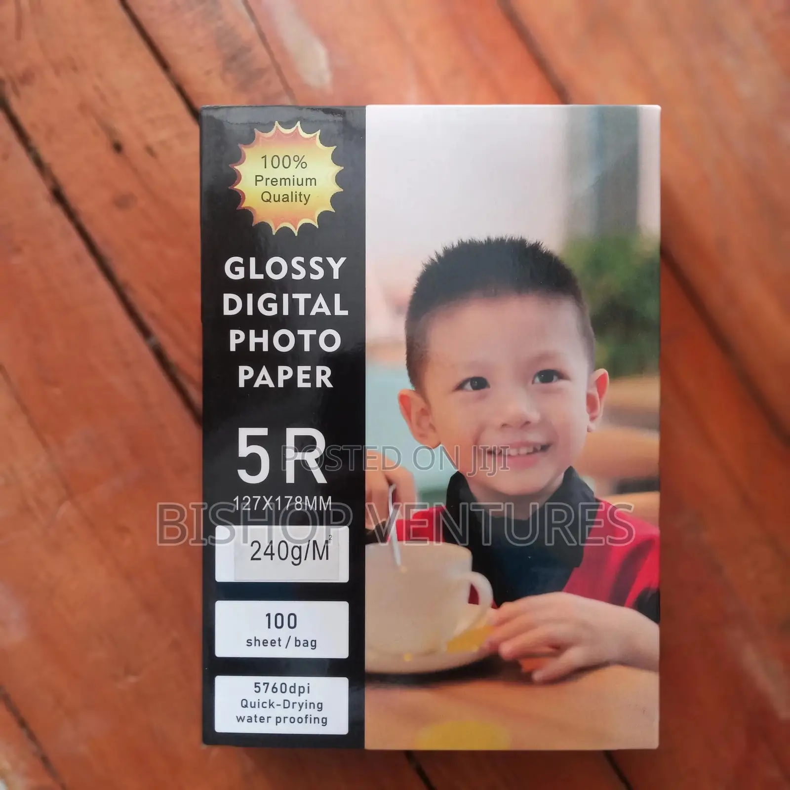 5x7 Photo Paper Glossy