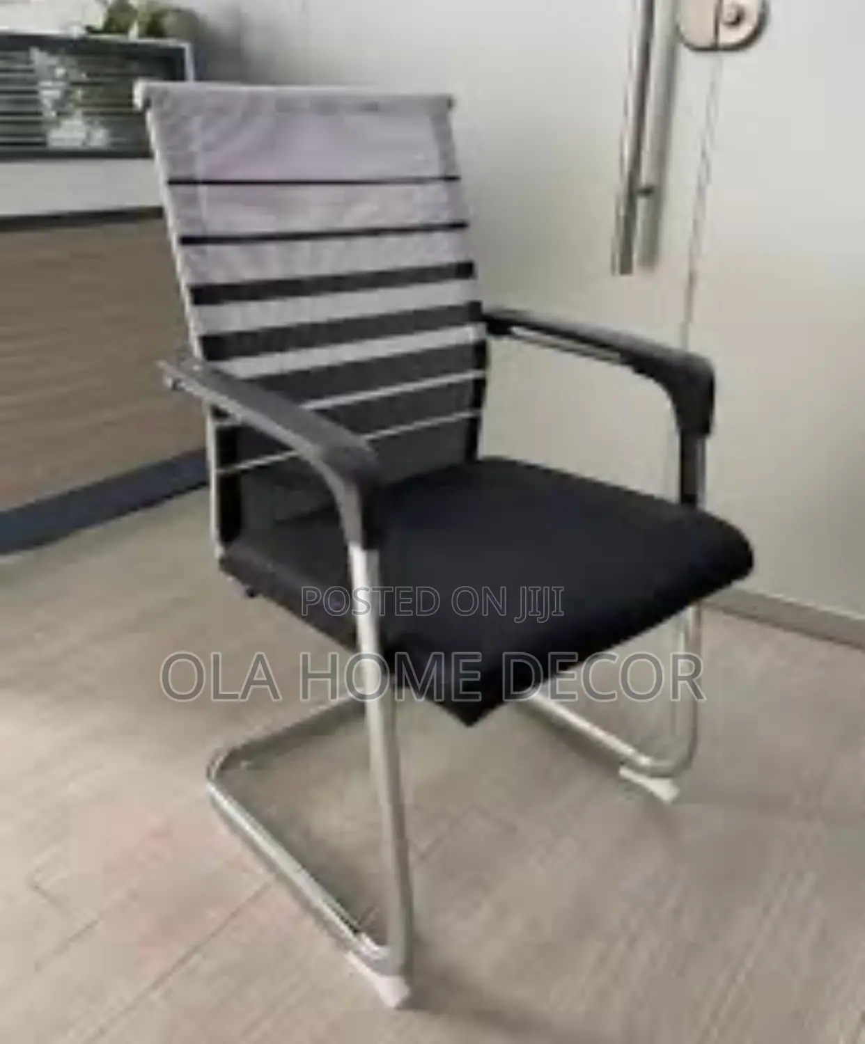 Visitors Chair