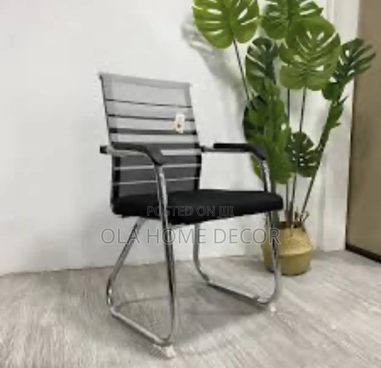 Visitors Chair