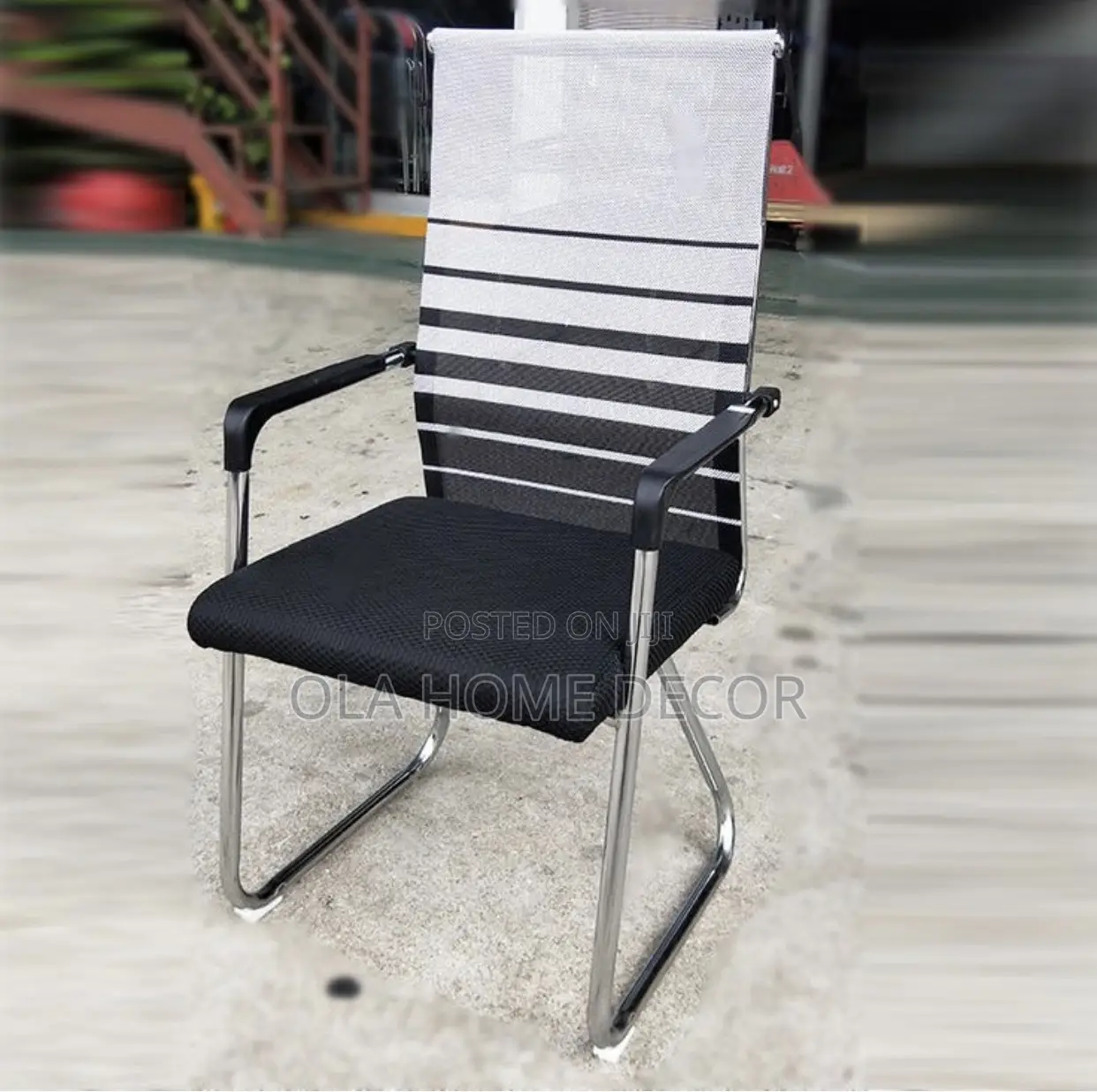 Visitors Chair