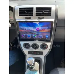 Dodge Caliber 2010 Android Infotainment Upgrade
