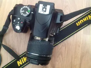Nikon D3300 24.2MP Digital Camera