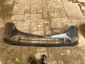 Mazda 6 2018 Front Bumper Available as Seen