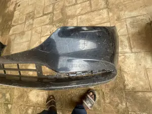 Mazda 6 2018 Front Bumper Available as Seen