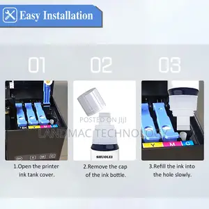 103 Ink Compatible With 103 C13t00s64a Ink Cartridges Bottle