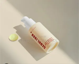 Photo - Seoul 1988 Facial Serum