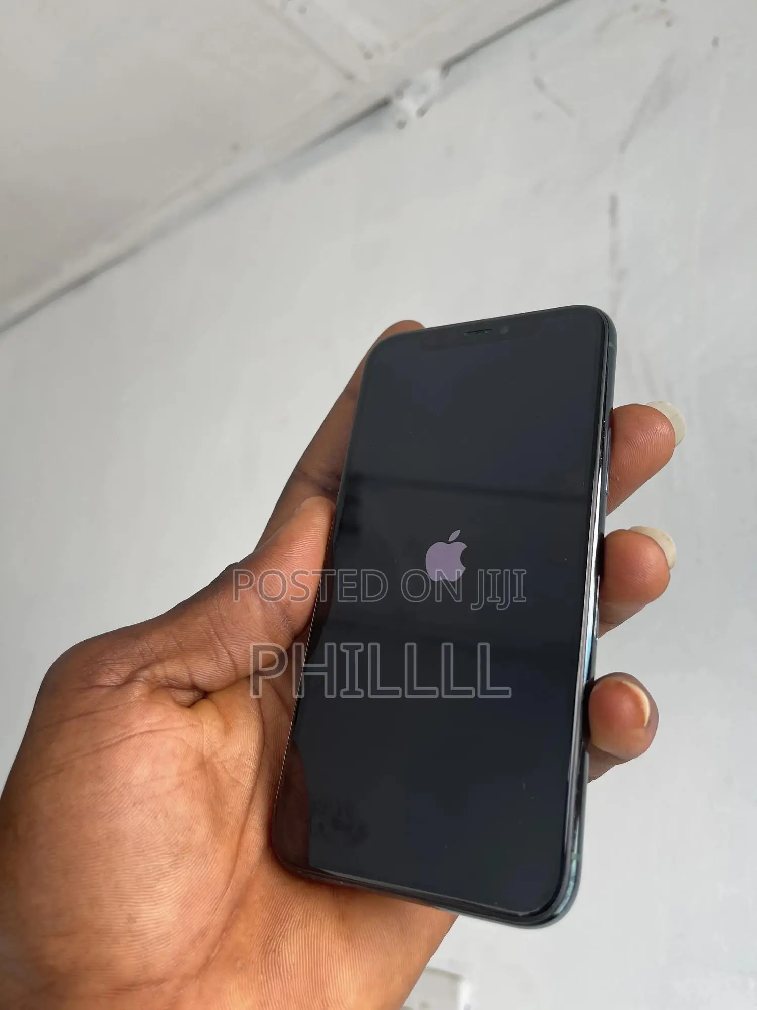 Apple iPhone 11 Pro Max 256 GB Green